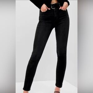 Classic GAP stretch skinny jeans
